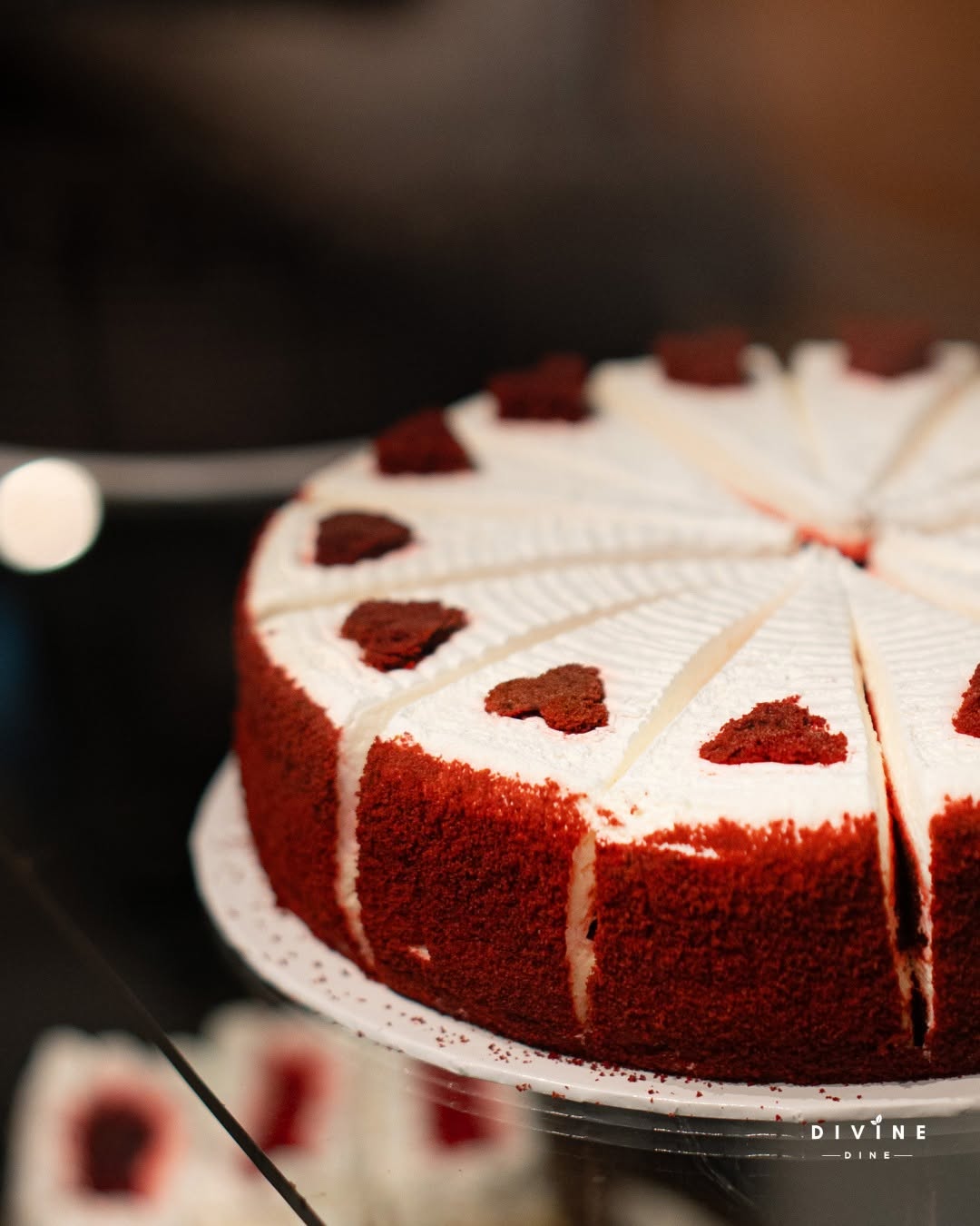 Signature Cheesecake