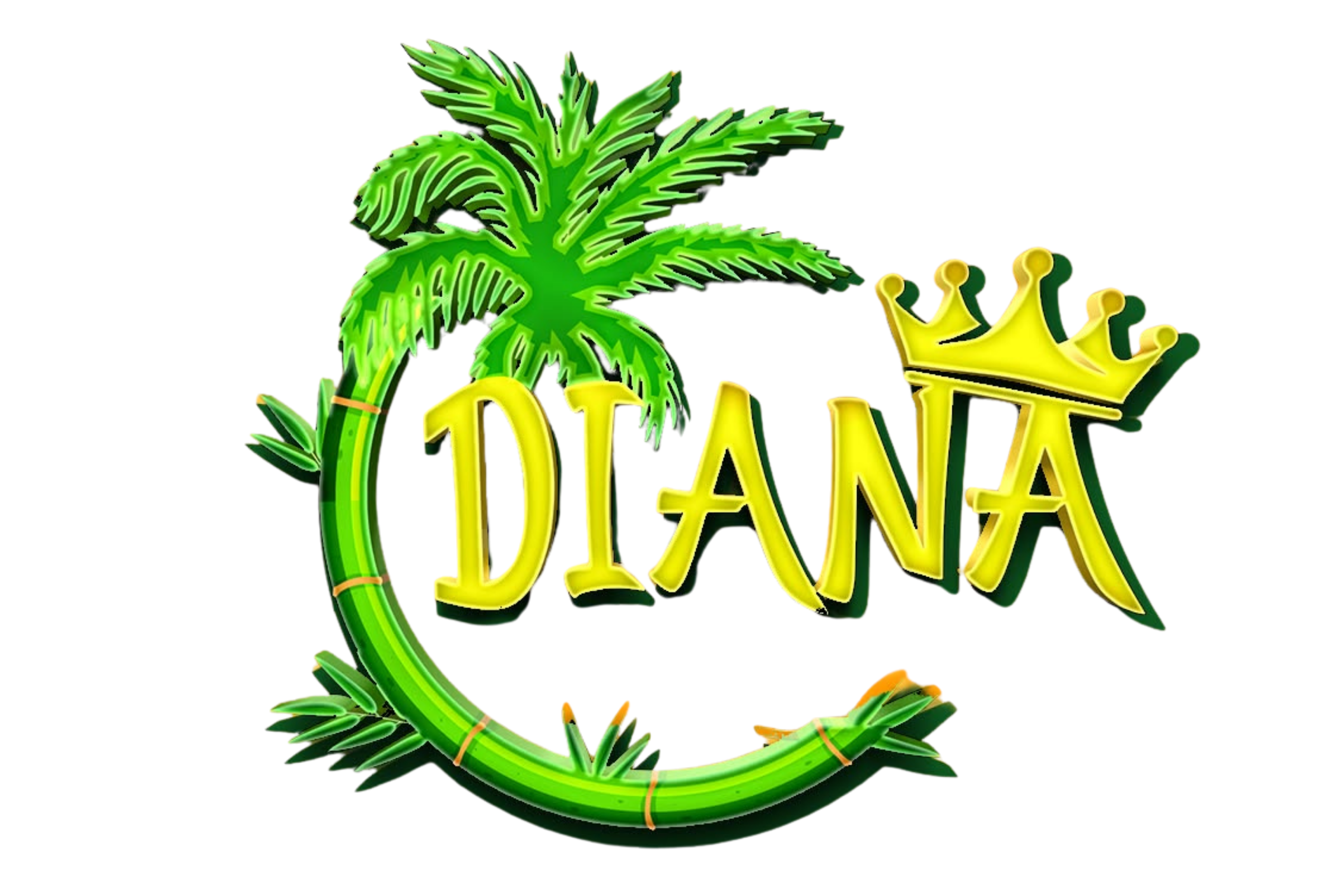 Divine Dine by Diana logo